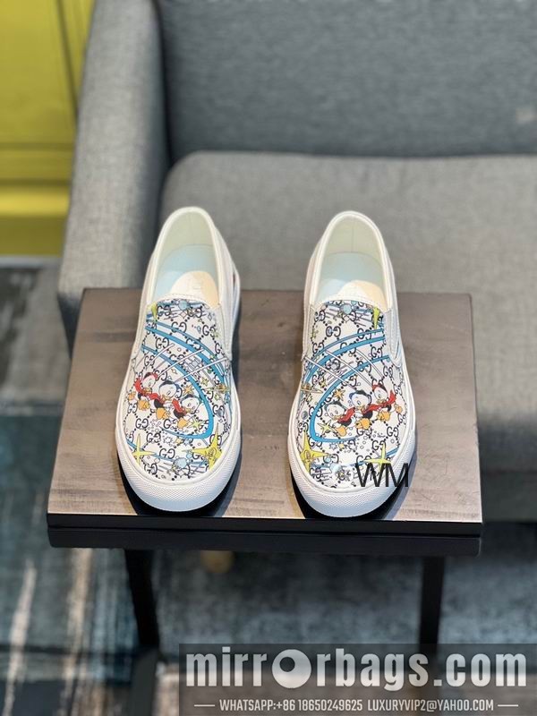 Gucci Shoes sz38-44 WM0309