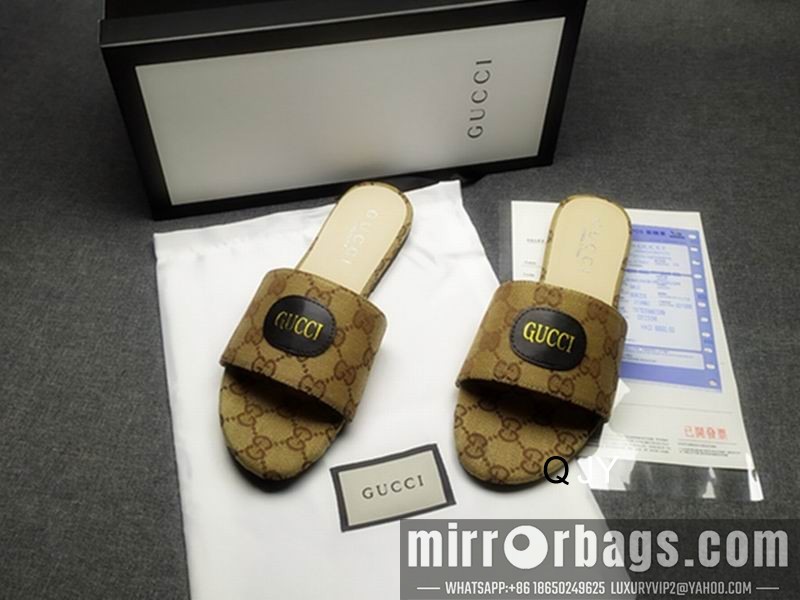 Gucci Shoes sz35-43 JY0308