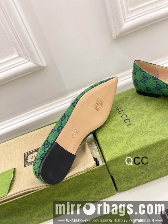 Gucci Shoes sz35-39 XC0311