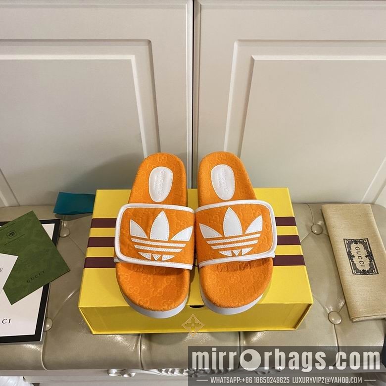 Gucci Shoes x Adidas sz35-40 mhf0359
