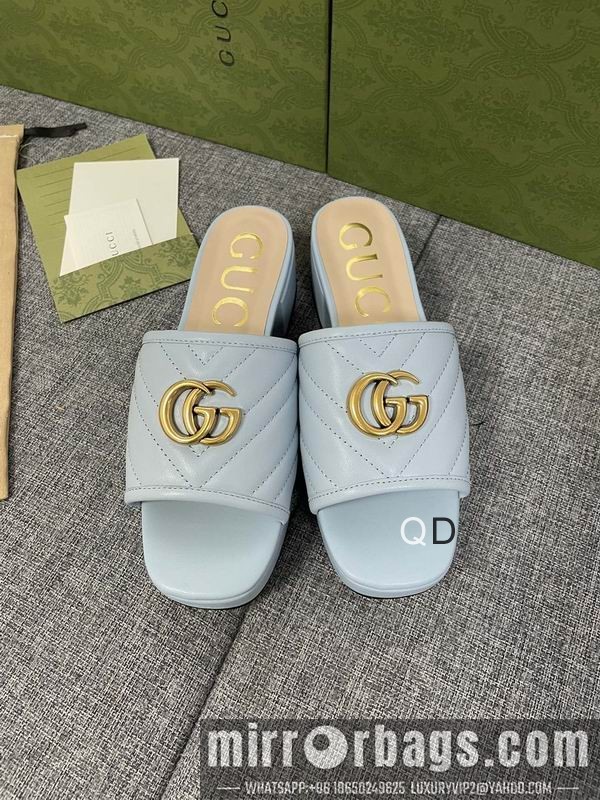 Gucci Shoes sz34-41 GDT0343