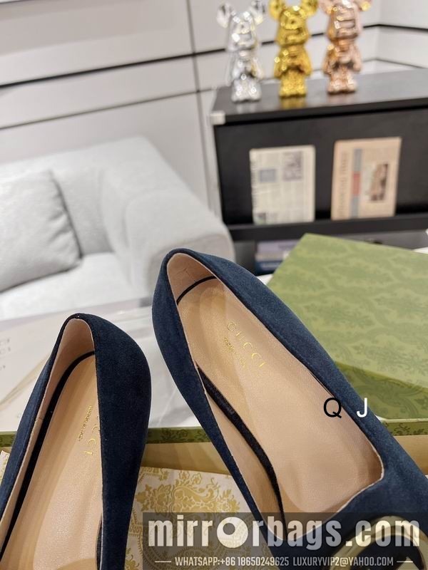 Gucci Shoes sz35-40 5C XJ0703