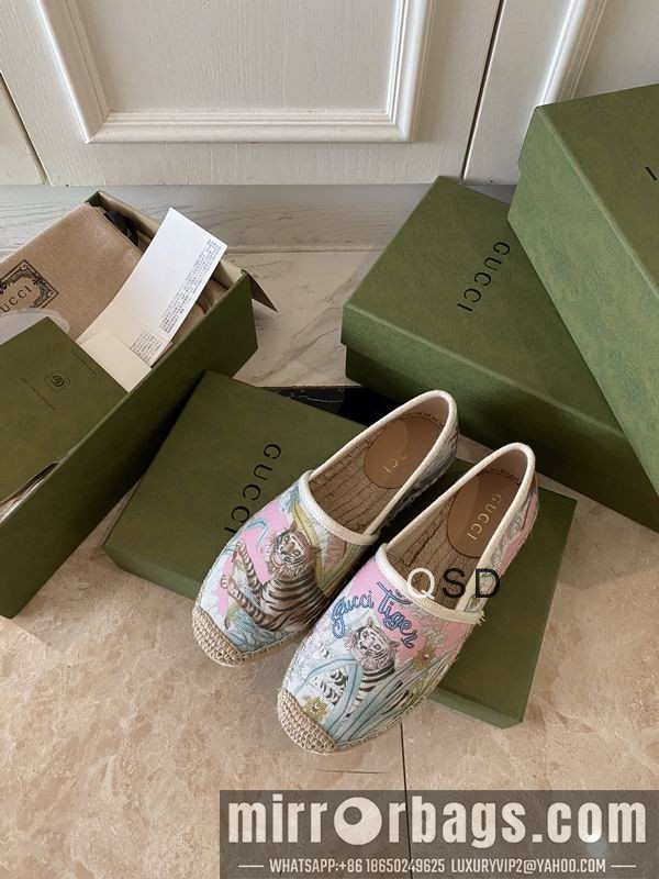 Gucci Shoes sz35-40 SD0310