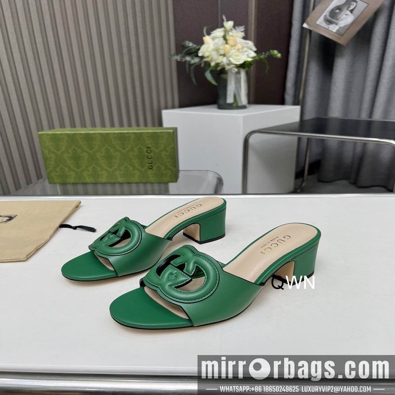 Gucci Shoes sz35-40 WN0409