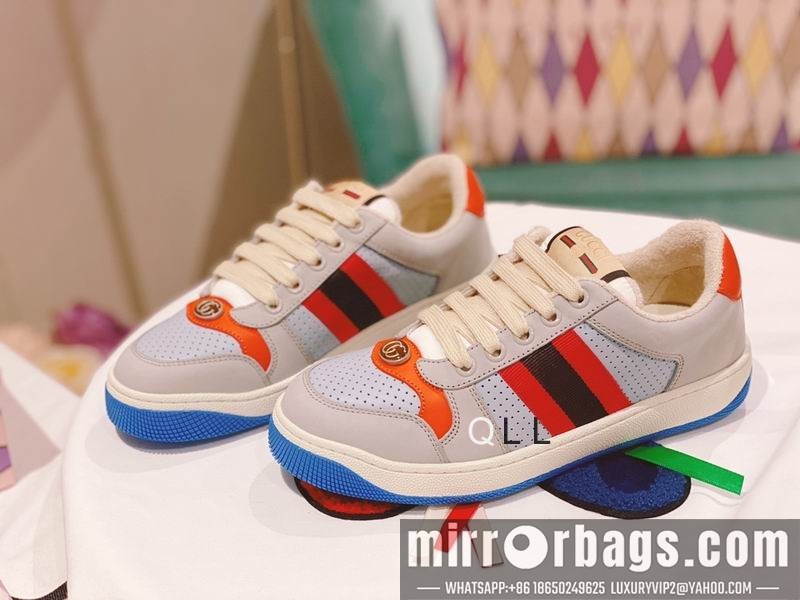 Gucci Shoes sz35-41 LL0302