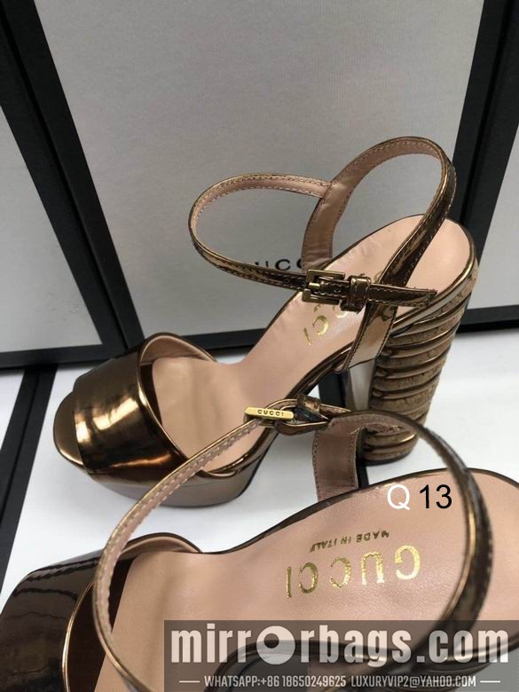Gucci Shoes sz35-39 0315