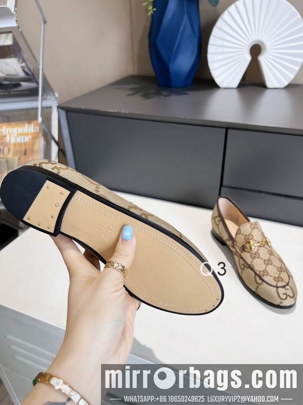 Gucci Shoes sz34-42 QM0306