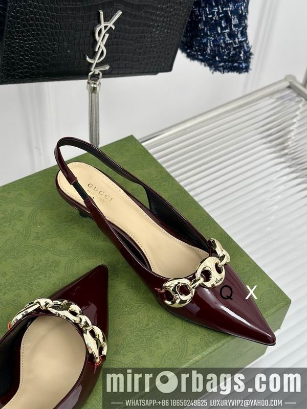 Gucci Shoes sz35-40 JX0804