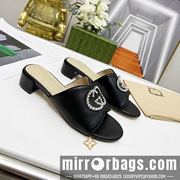 Gucci Shoes sz35-41 whf0328