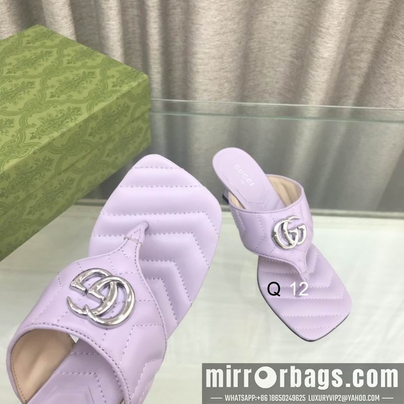 Gucci Shoes sz35-40 XJ0806