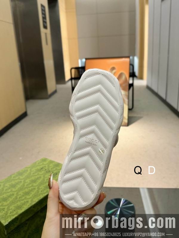 Gucci Shoes sz35-40 GDT0604