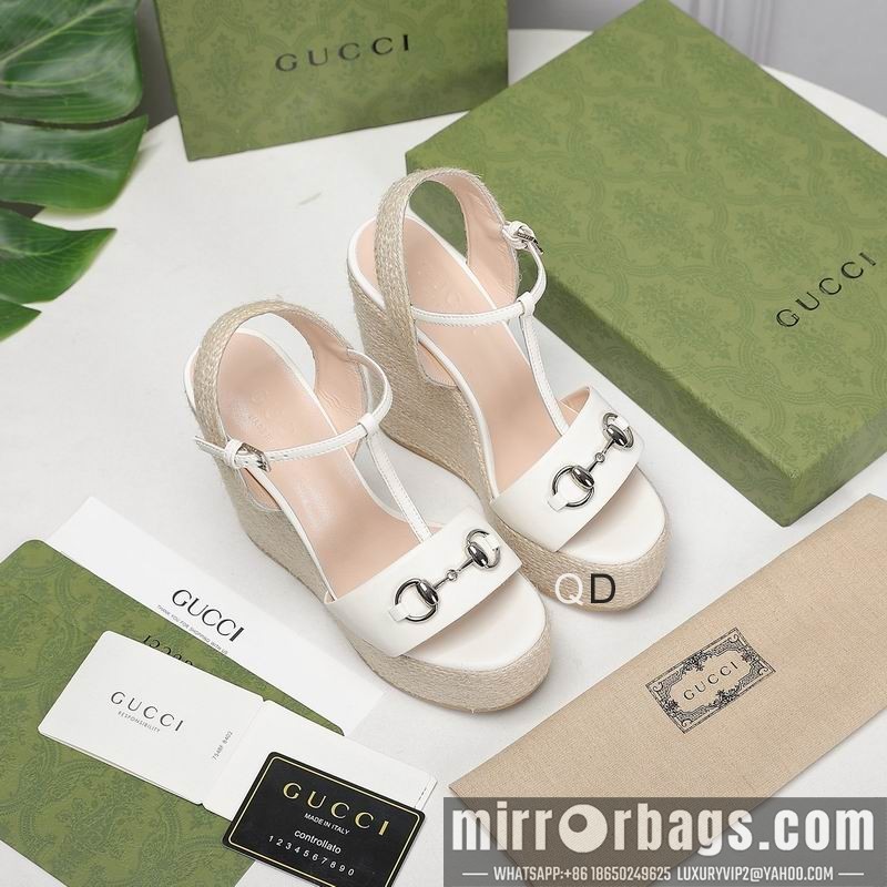 Gucci Shoes sz35-43 mhf0353