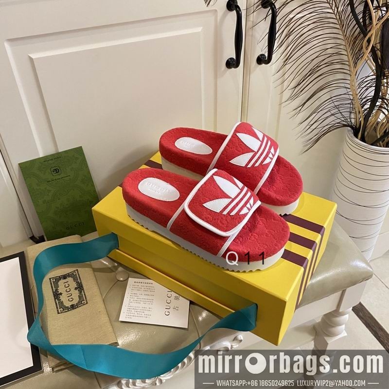 Gucci Shoes sz35-40 Y0337
