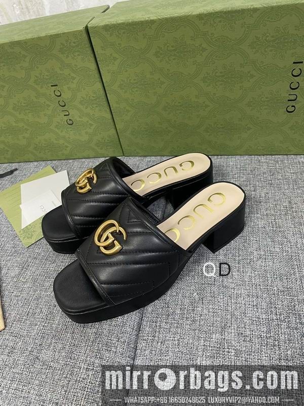 Gucci Shoes sz34-41 GDT0343