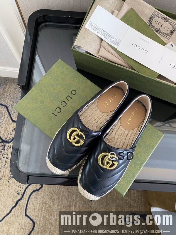 Gucci Shoes sz35-40 SD0312