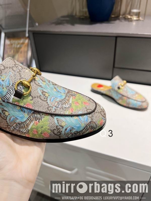 Gucci Shoes sz34-42 QM0304