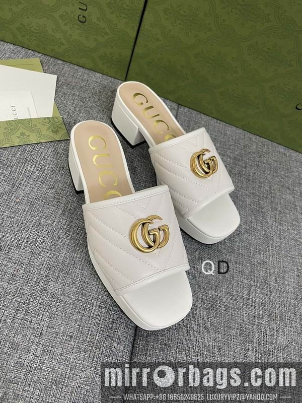 Gucci Shoes sz34-41 GDT0343