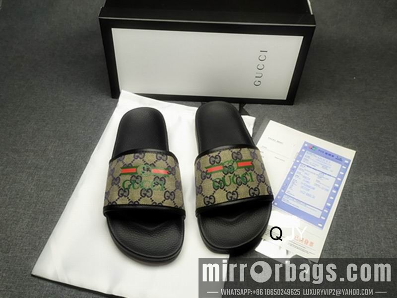 Gucci Shoes sz35-46JY0311