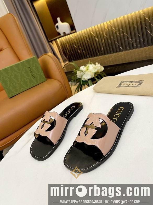 Gucci Shoes 35-41 mhf0301