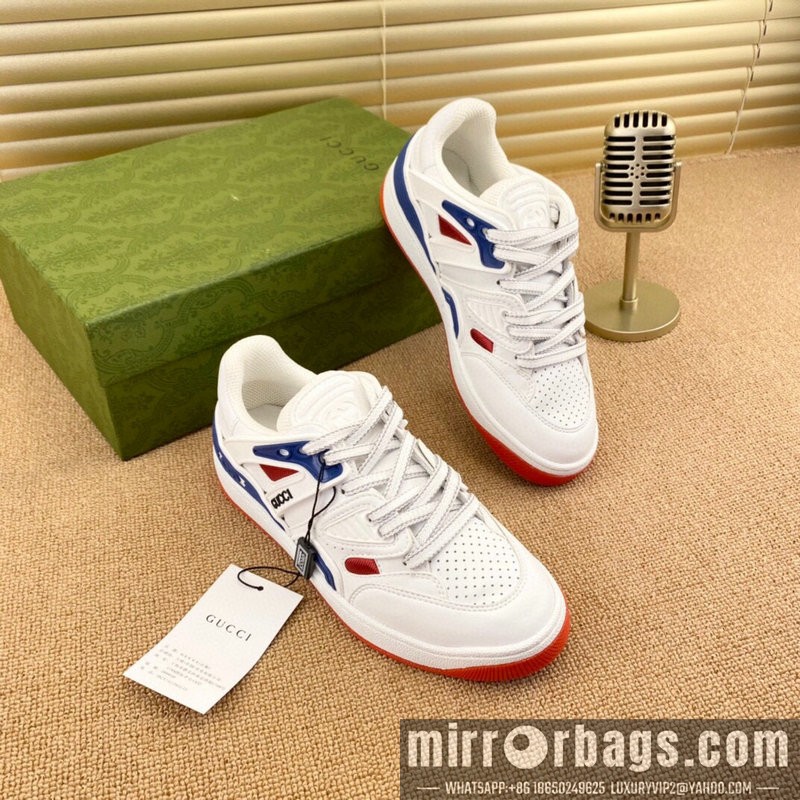 Gucci Shoes SZ 38-44 0505
