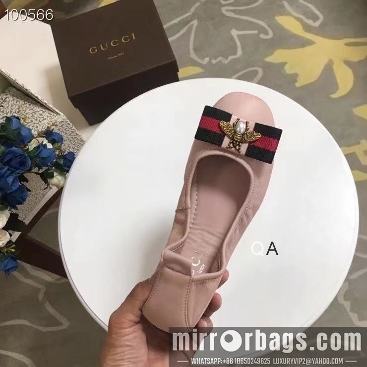 Gucci Shoes sz35-41 A0326