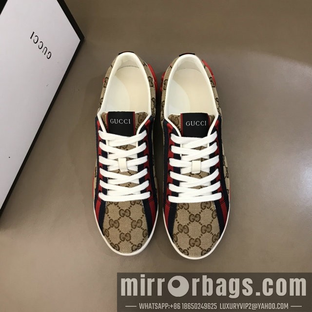 Gucci Shoes SZ 38-44 0513