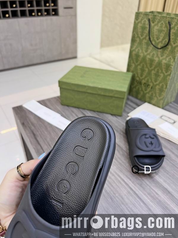 Gucci Shoes sz35-39 GDT0322
