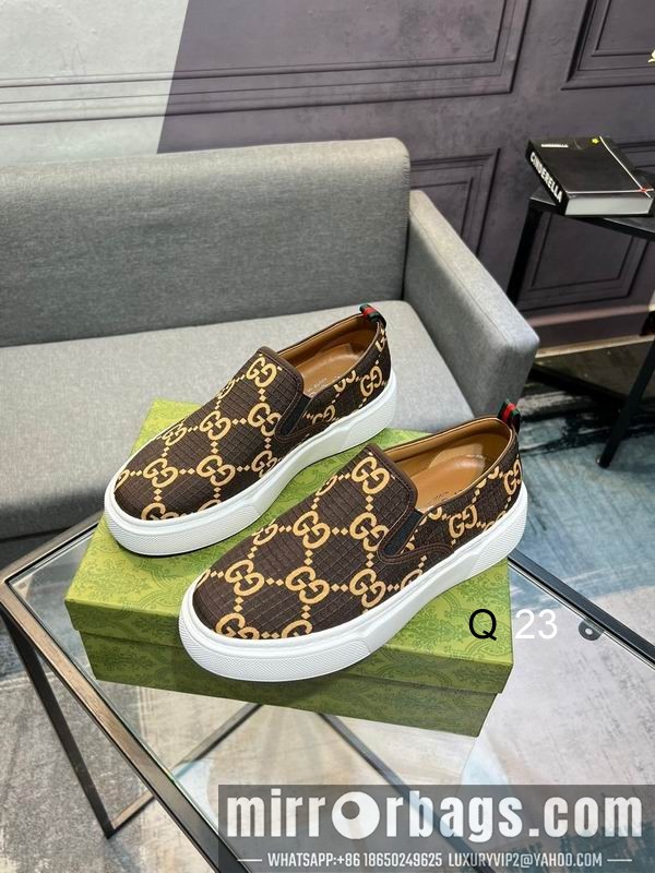 Gucci Shoes sz38-45 HY1101