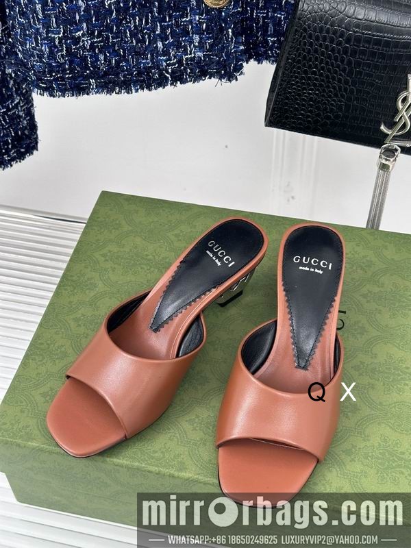 Gucci Shoes sz35-40 9C JX0105