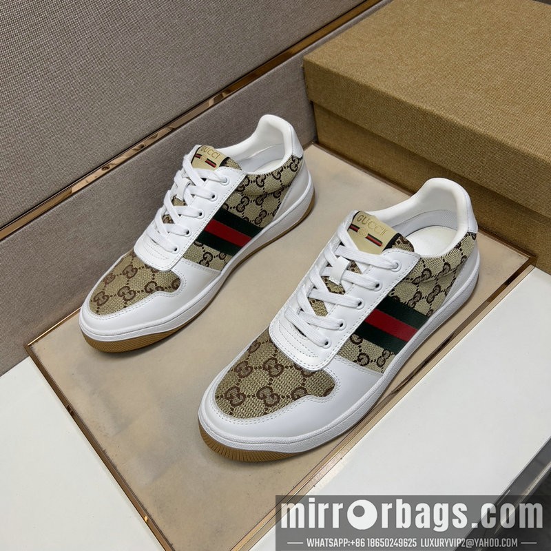 Gucci Shoes SZ 38-44 0505