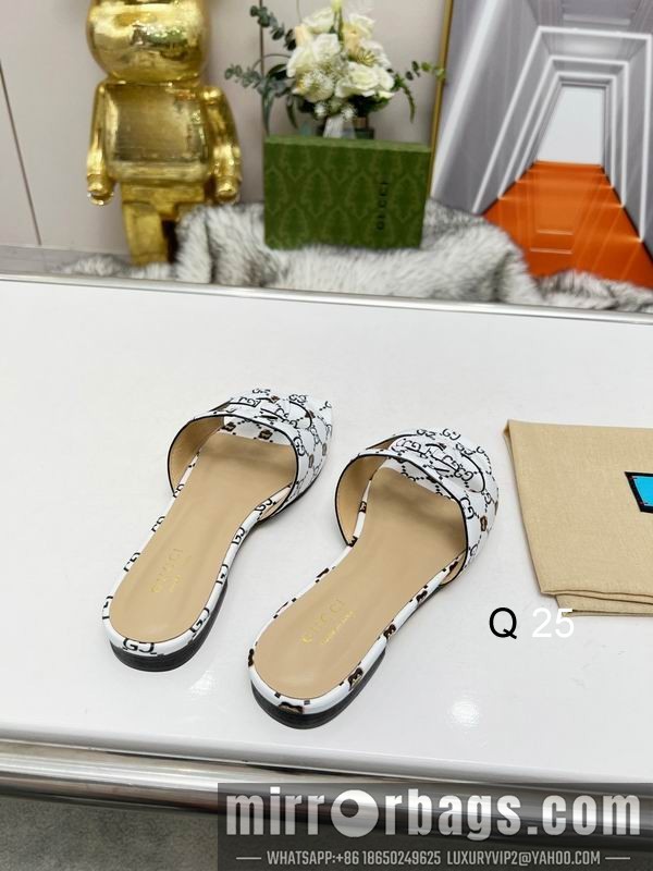 Gucci Shoes sz35-40 JH0508