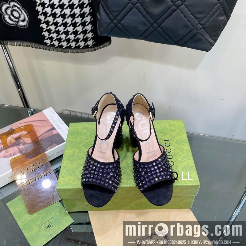 Gucci Shoes sz35-41 XC0348