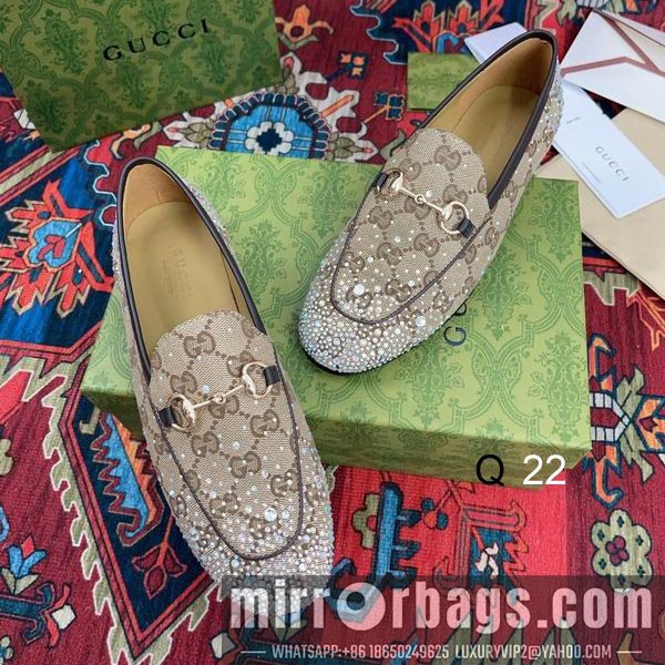 Gucci Shoes sz35-40 SF1203