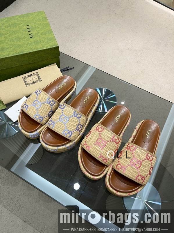 Gucci Shoes sz35-43 LL0327