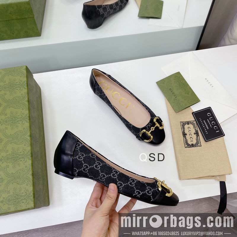 Gucci Shoes sz34-41 SD0319