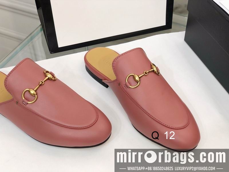 Gucci Shoes sz35-40 XJ0806