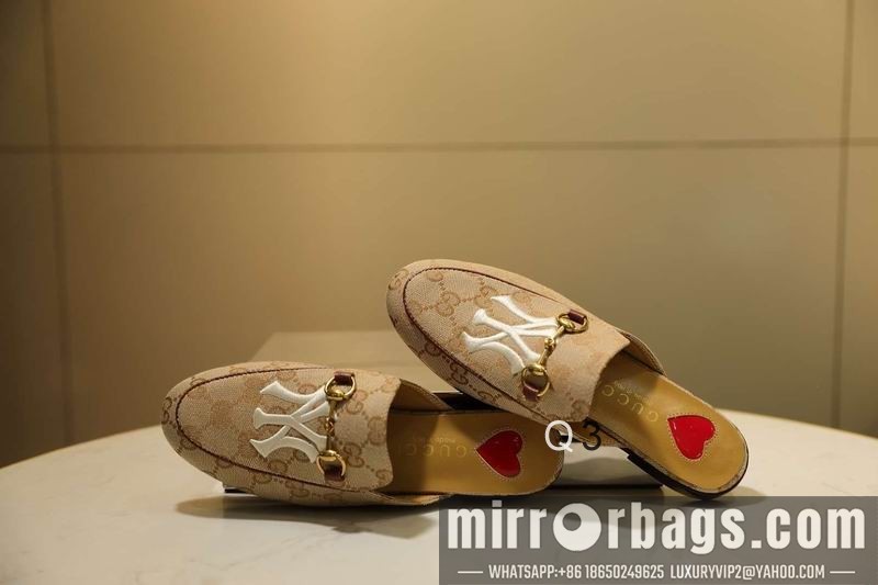 Gucci Shoes sz36-45 XJ0301