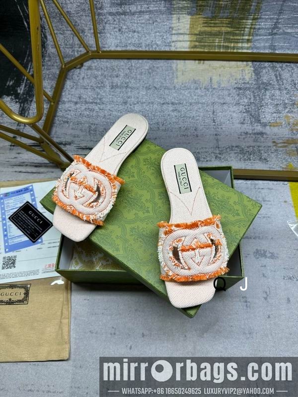Gucci Shoes sz35-40 XJ0706