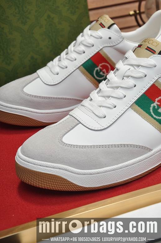 Gucci Shoes SZ 38-44 0513