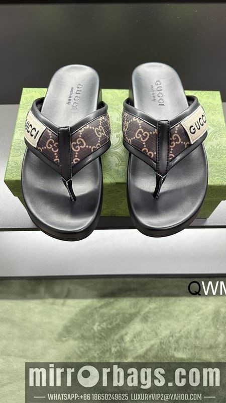 Gucci Shoes sz36-45 WM0602