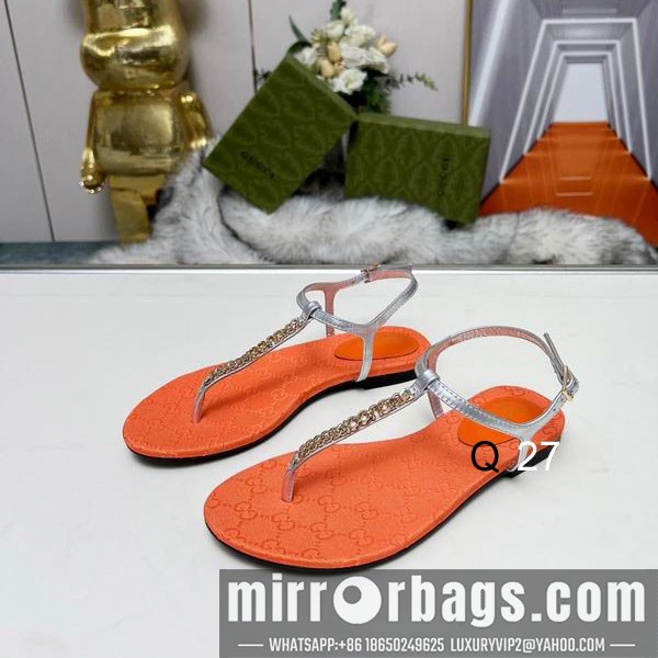 Gucci Shoes sz35-40 X0902