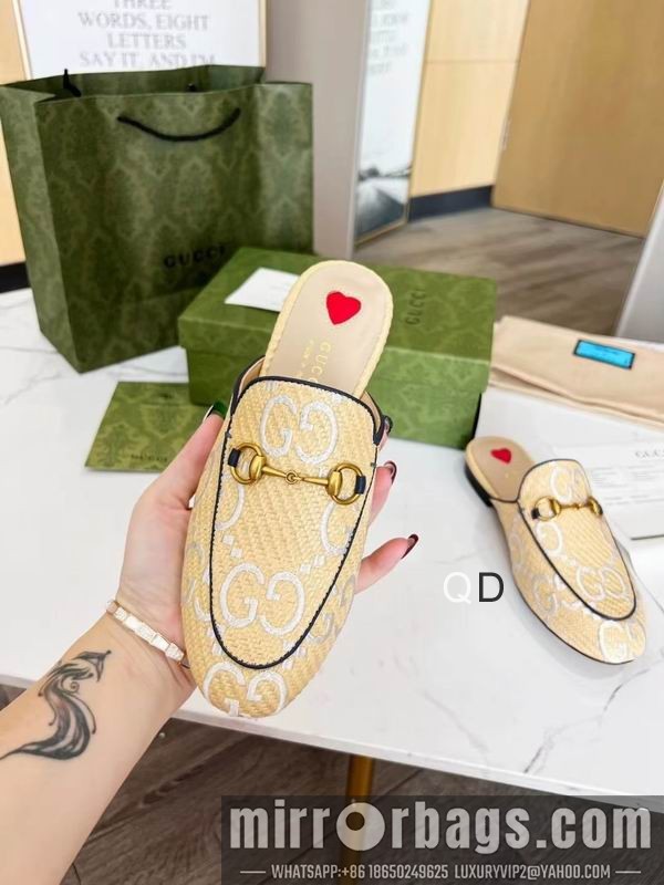 Gucci Shoes sz35-42 GDT0335