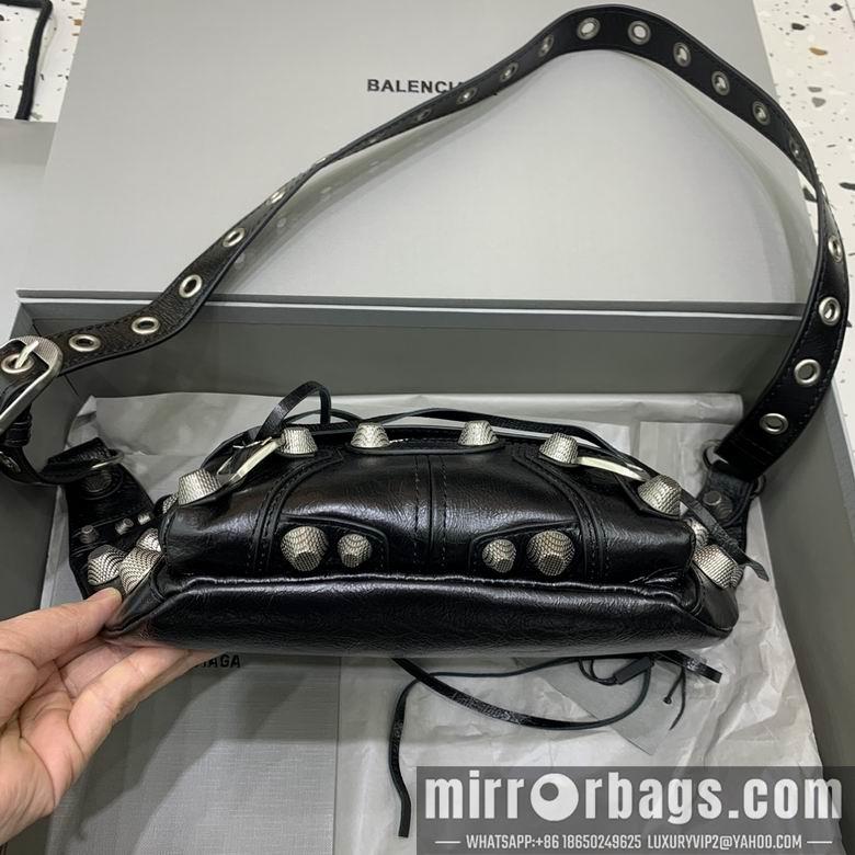 Balenciaga Bags 742014950 20X42X18X3cm GY