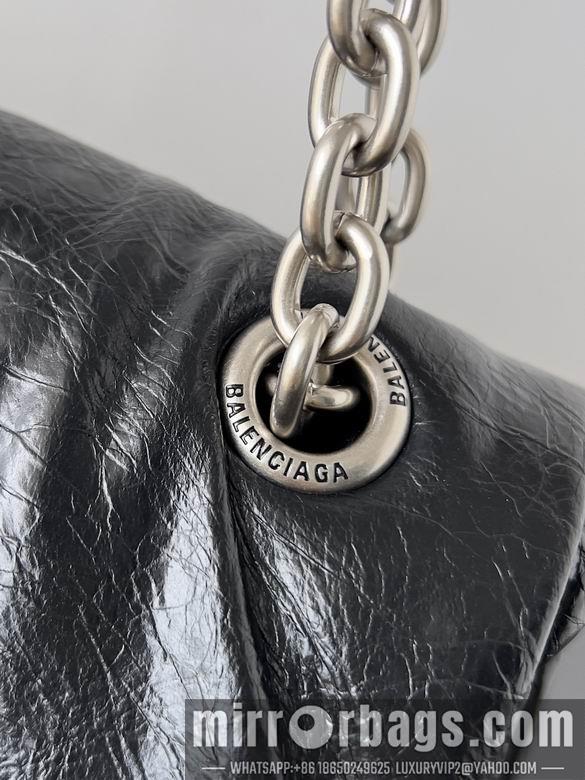 Balenciaga Bags 2620S 27.9X18X9.9cm GY