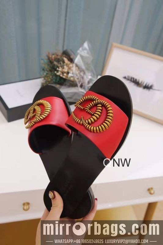 Gucci Shoes sz35-45 NW0356