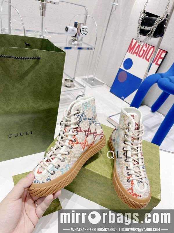 Gucci Shoes sz35-40 LL0303