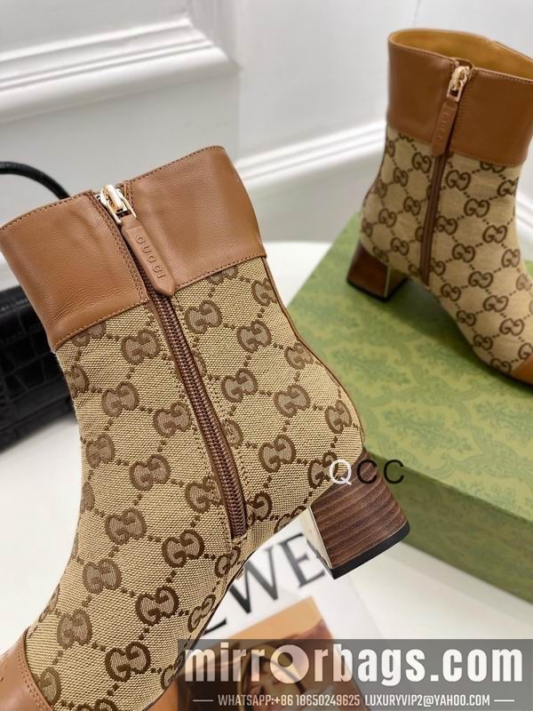Gucci Shoes sz35-41 XC0345