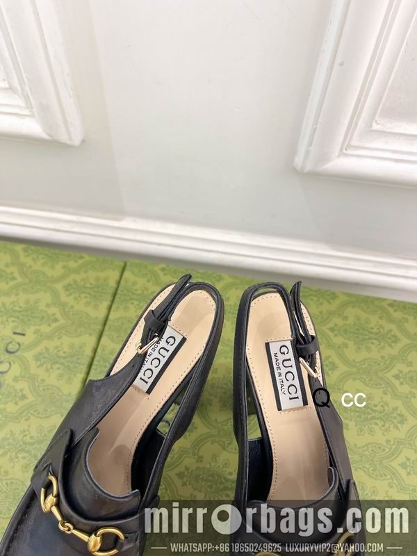 Gucci Shoes sz35-40 13.5CM XC0506