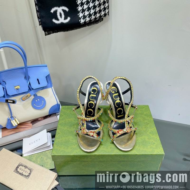 Gucci Shoes sz34-41 LL0325