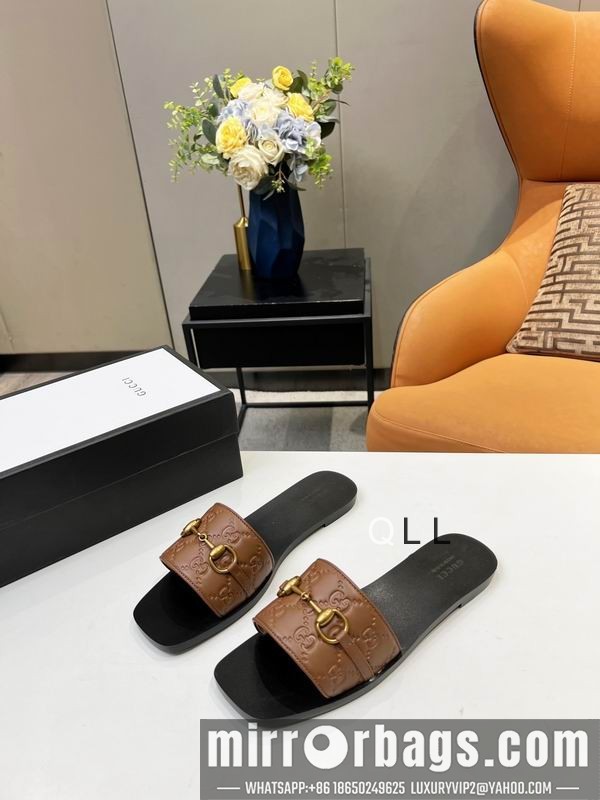 Gucci Shoes sz35-43 LL0328
